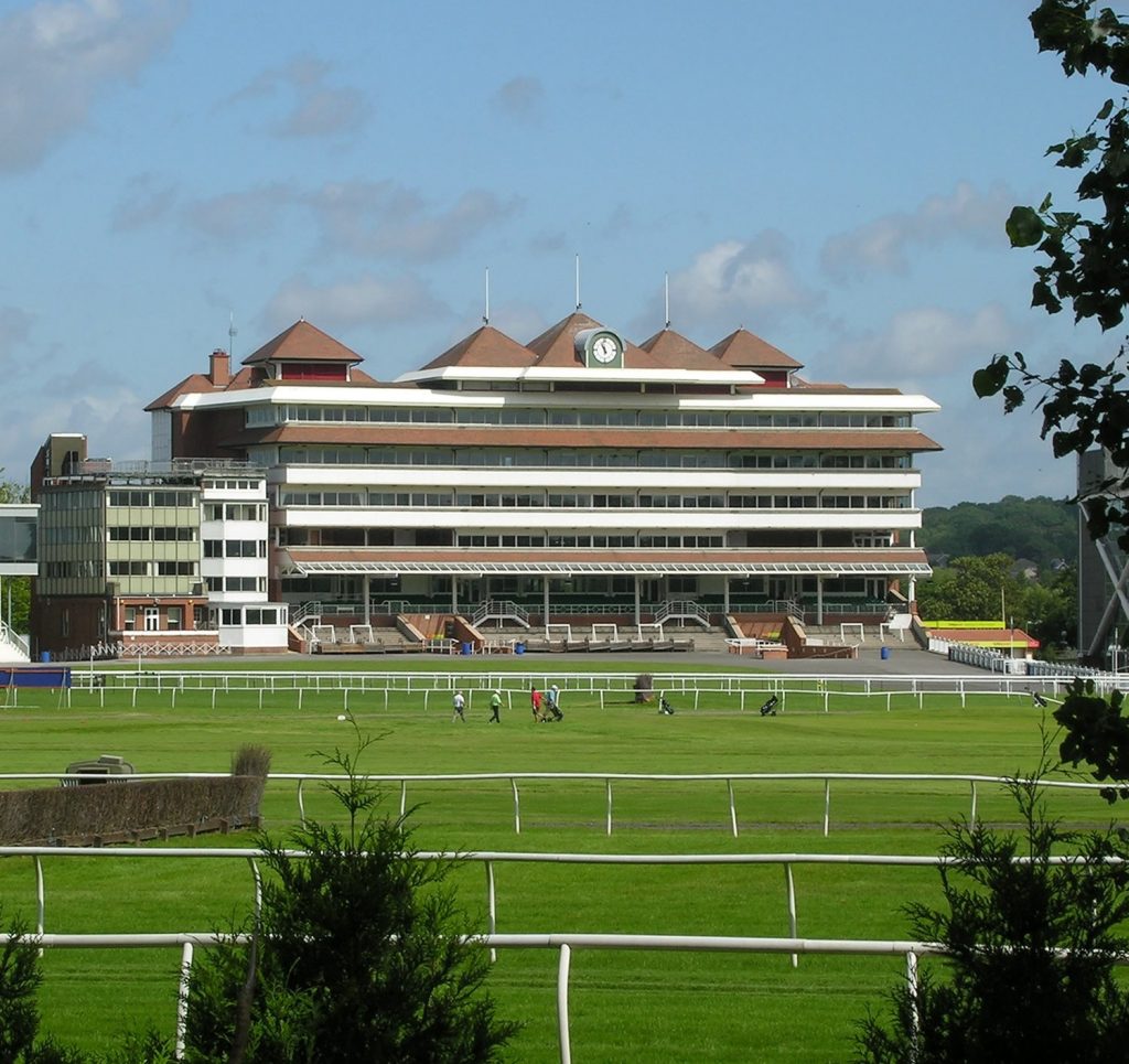 newbury-racecourse locksmiths