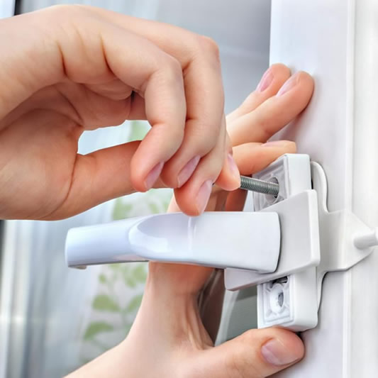 Door Lock Fitting
