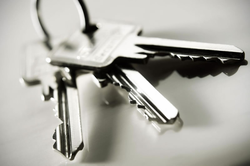 Door Keys